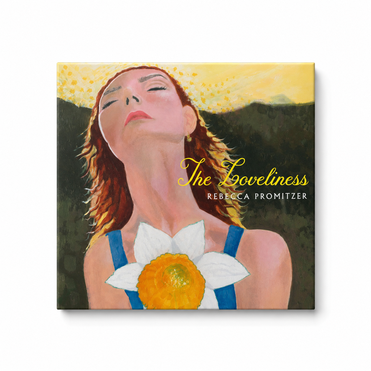 The Loveliness – CD