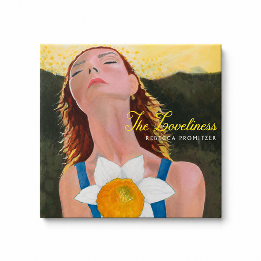 The Loveliness – CD